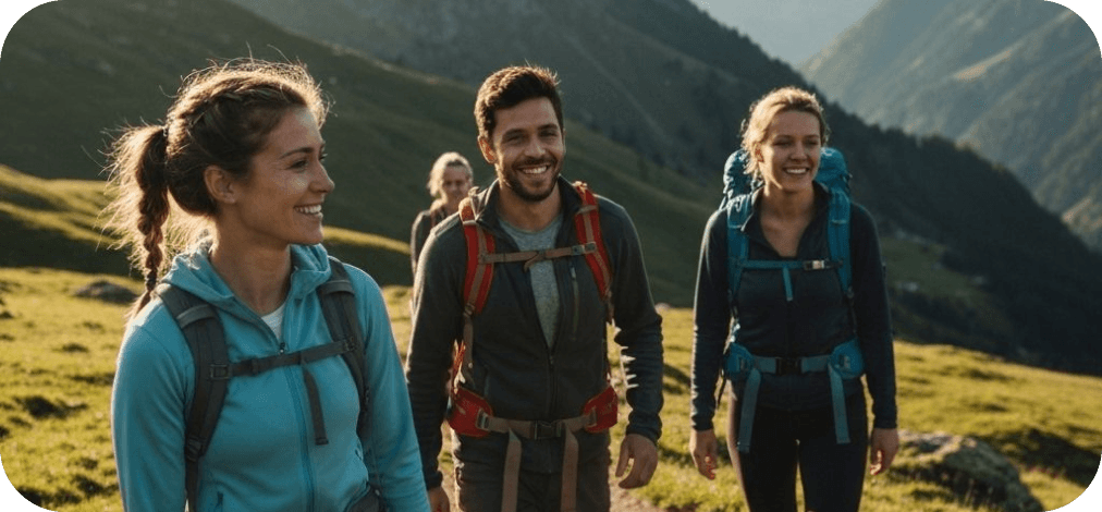 Passionate Guides