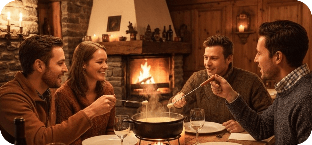 Authentic Experiences