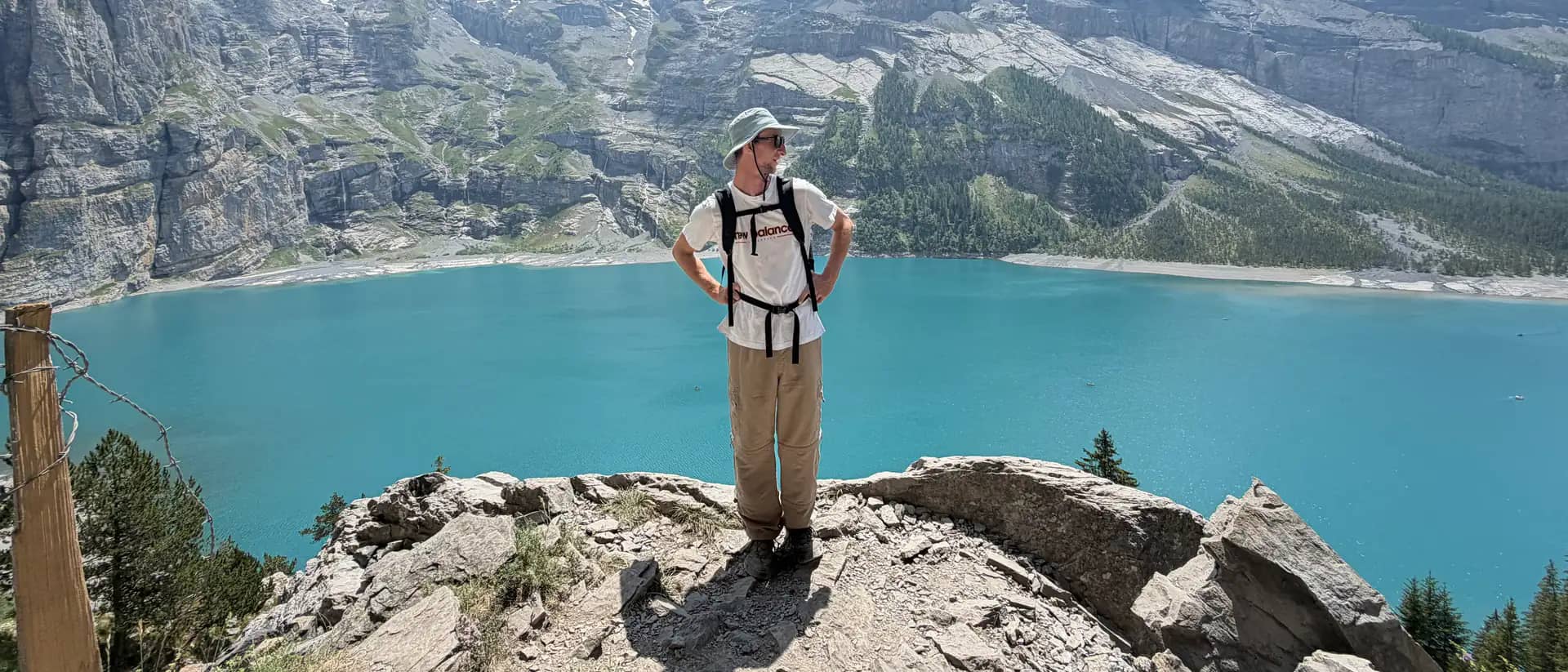 DIE SCHWEIZ JENSEITS DER POSTKARTE