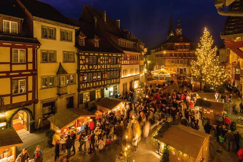 Lohnt sich Interlaken im Winter? Ehrlicher Guide 2026