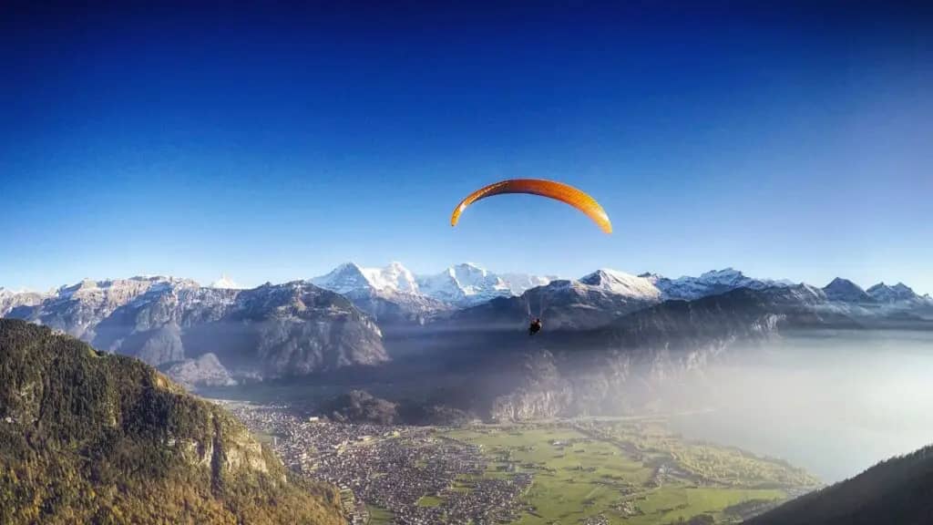 Things to Do in Interlaken: A Local's Honest Guide 2026