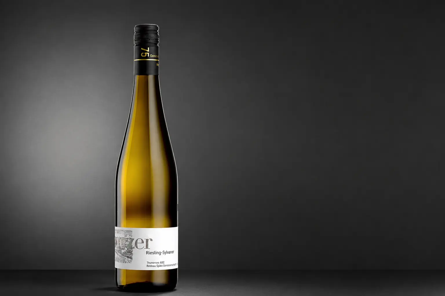 What Is Riesling-Sylvaner? Switzerland's Rare Wine