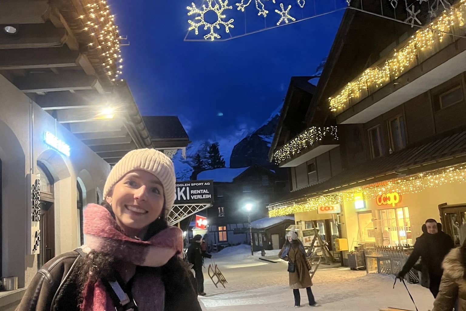 Aller à Mürren : 3 chemins pour monter, pas 2