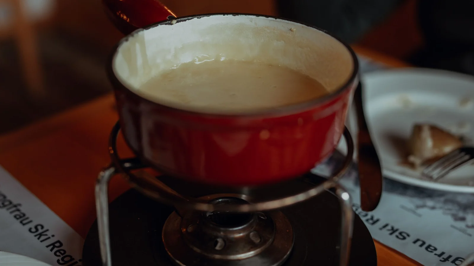 Käsefondue Interlaken: Wo ein lokaler Guide isst