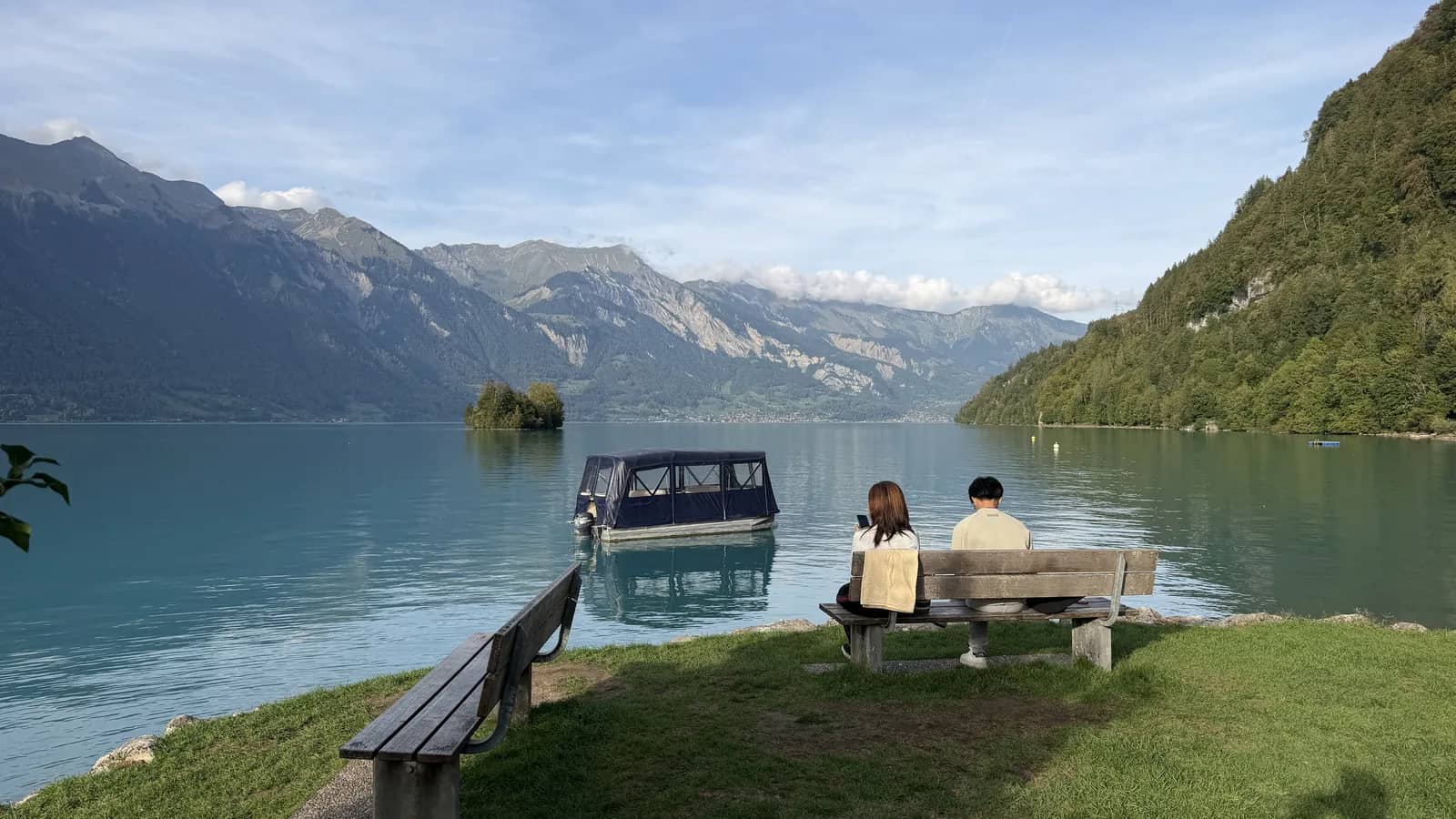 Summer in Interlaken: 14 Things Locals Do