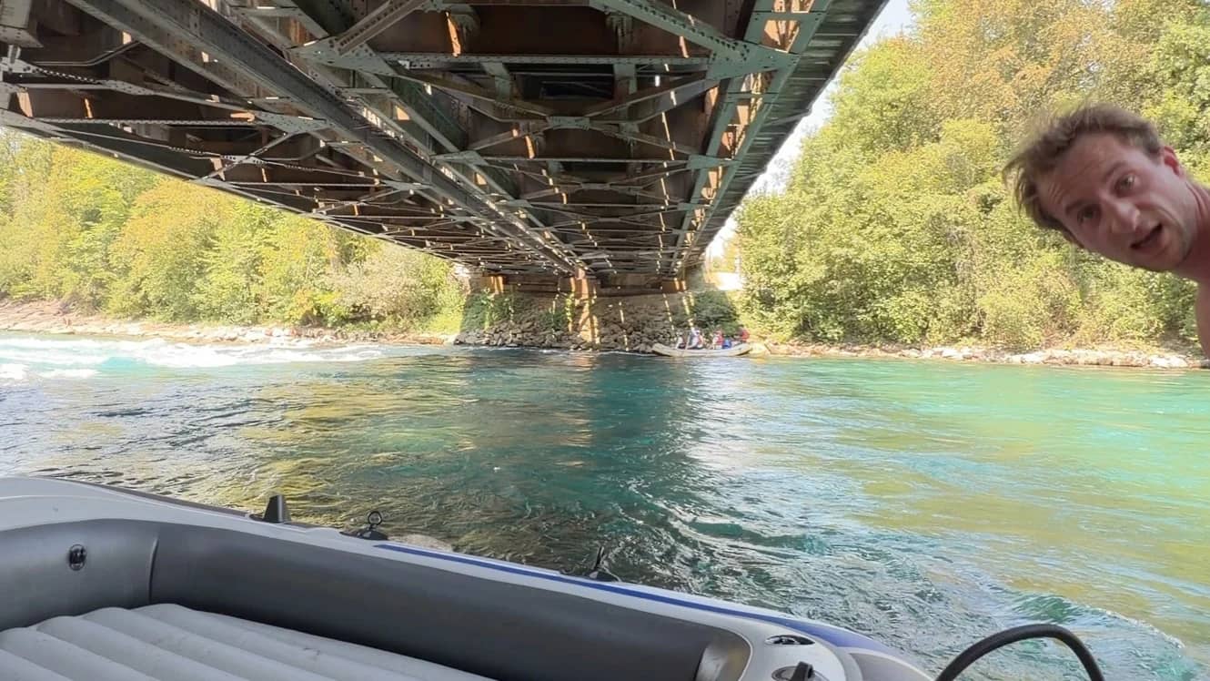 Mejores aventuras al aire libre en Interlaken (guía local)