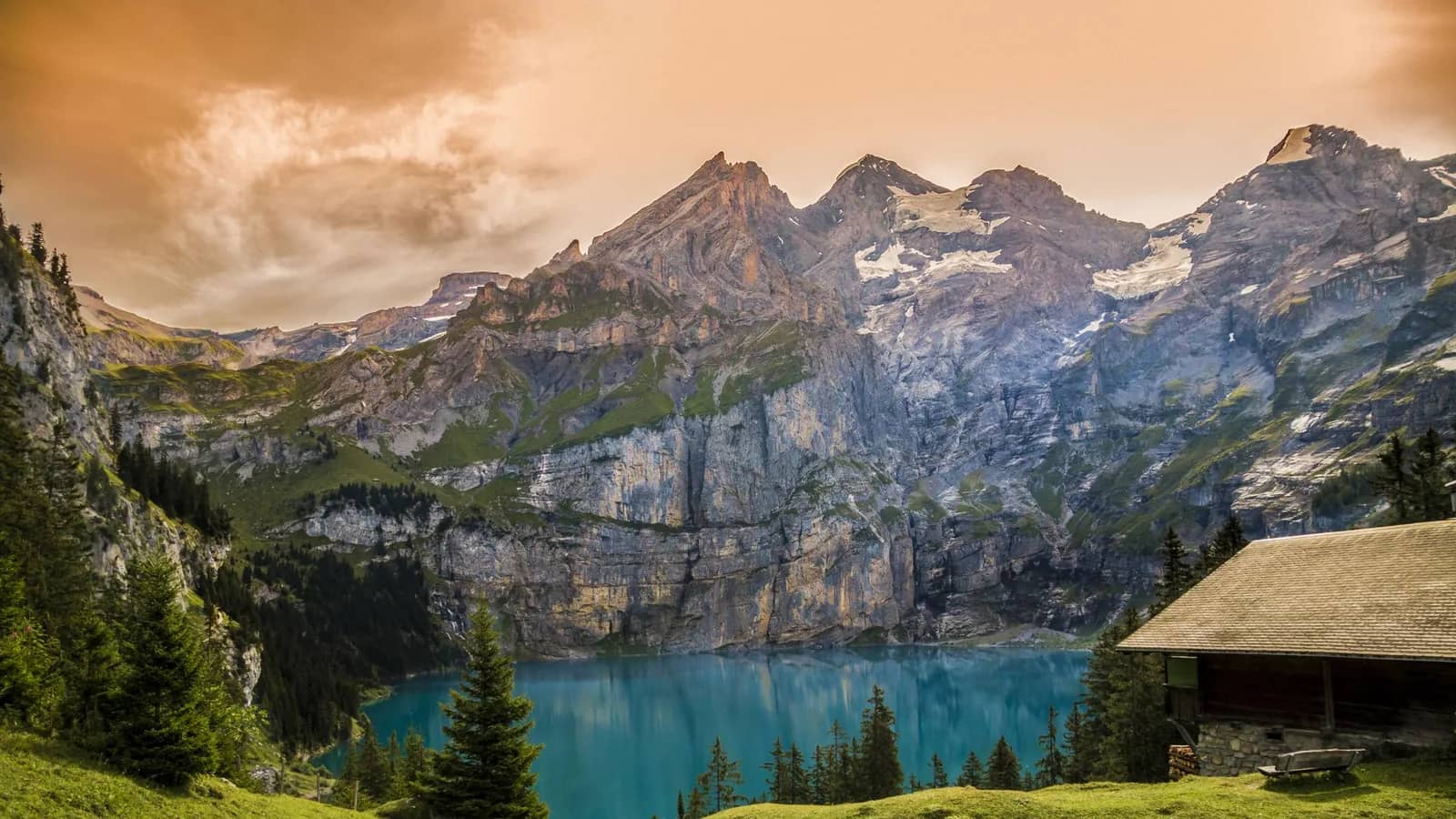 Best Day Trips from Interlaken by Train (19 Places)