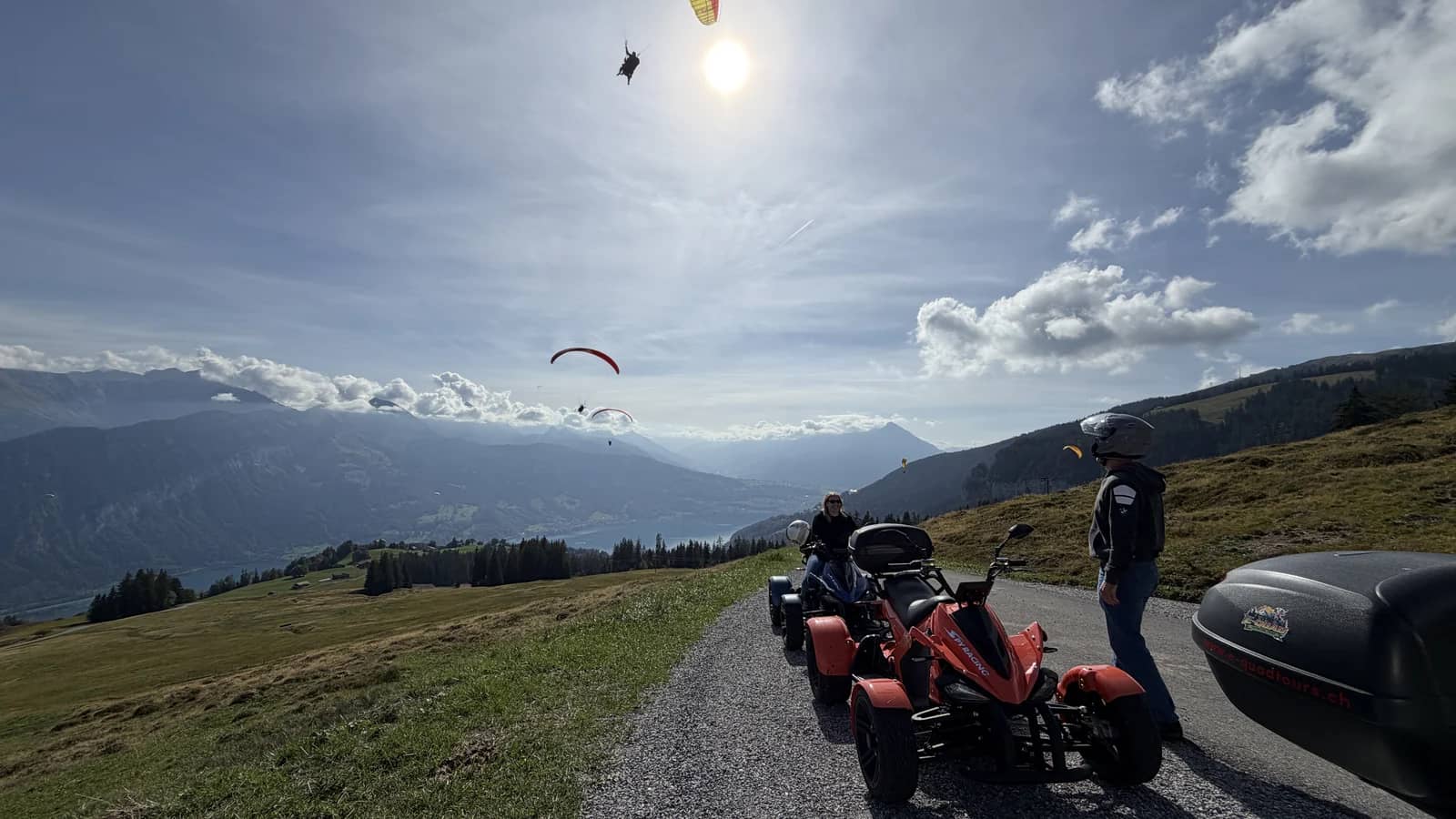 Was tun in Interlaken: der ehrliche Guide 2026