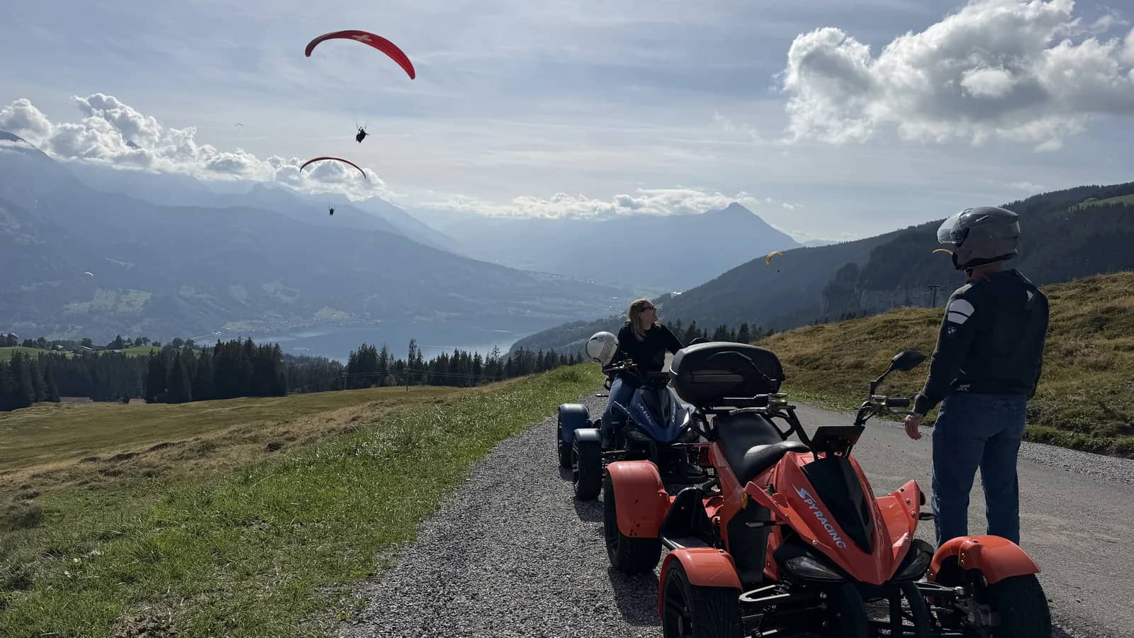 Interlaken und Jungfrau Region: lokaler Guide 2025