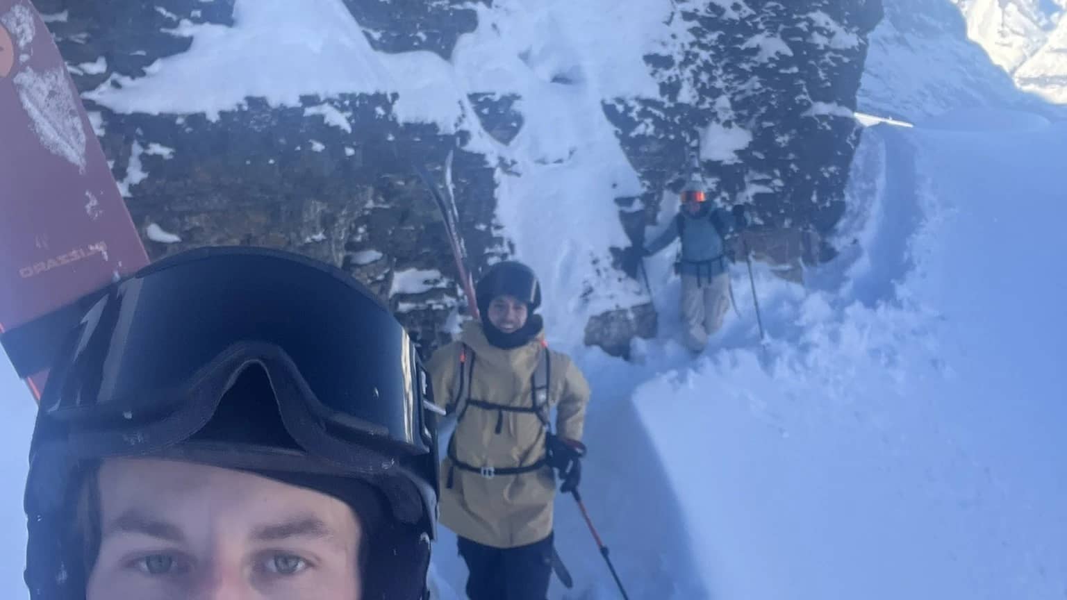 Jungfrau Skipass: Was er abdeckt und wo Sie ihn kaufen